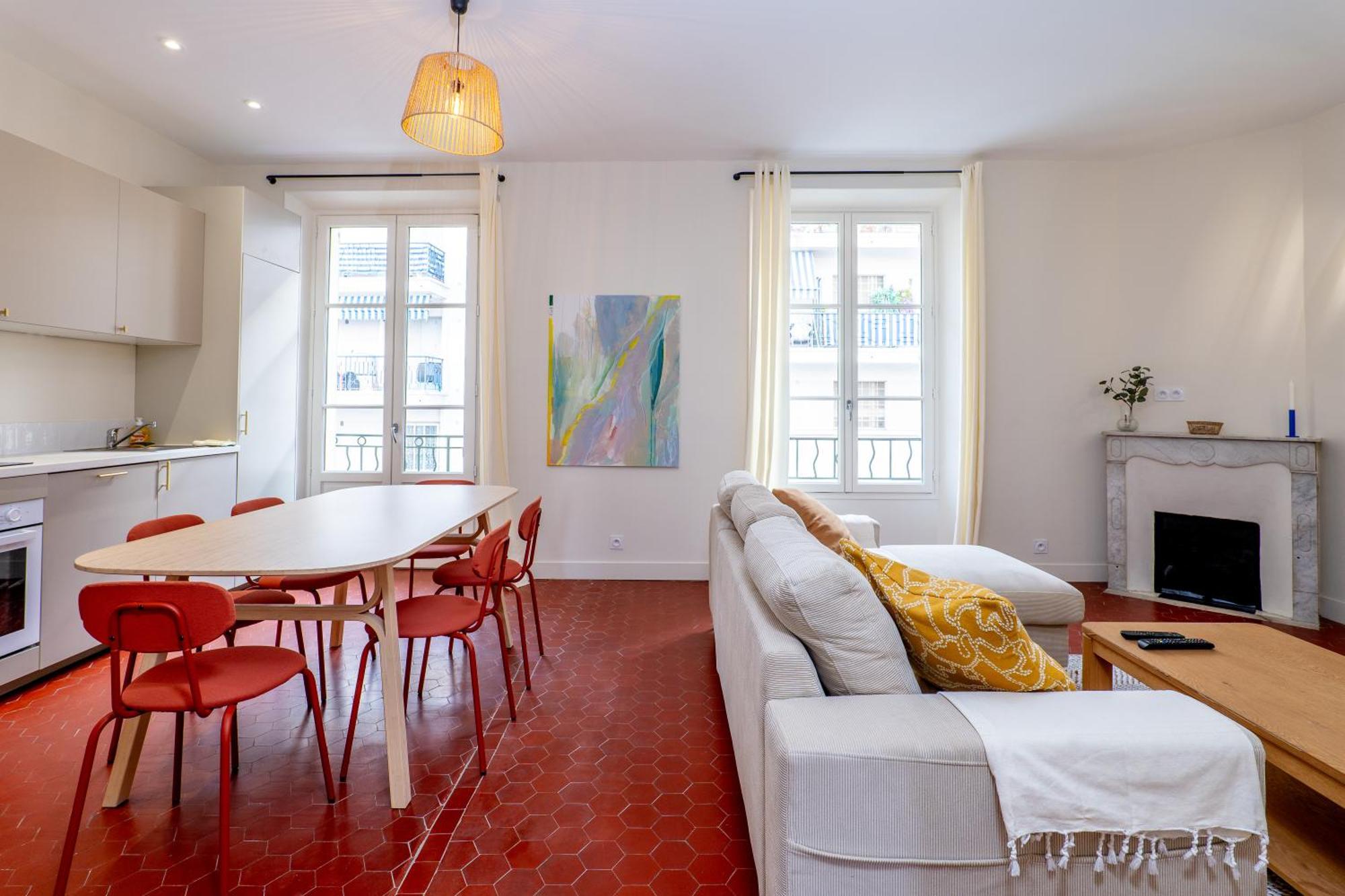 Villa Cana Cannes Luaran gambar