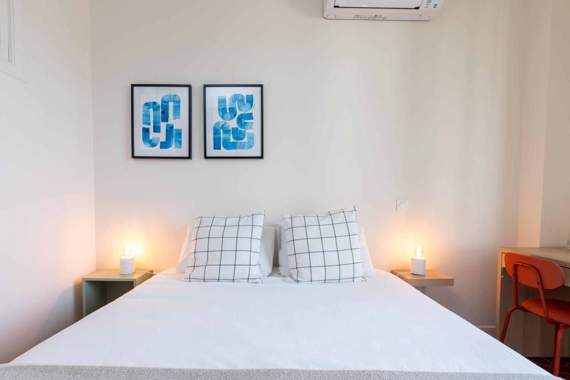 Villa Cana Cannes Luaran gambar
