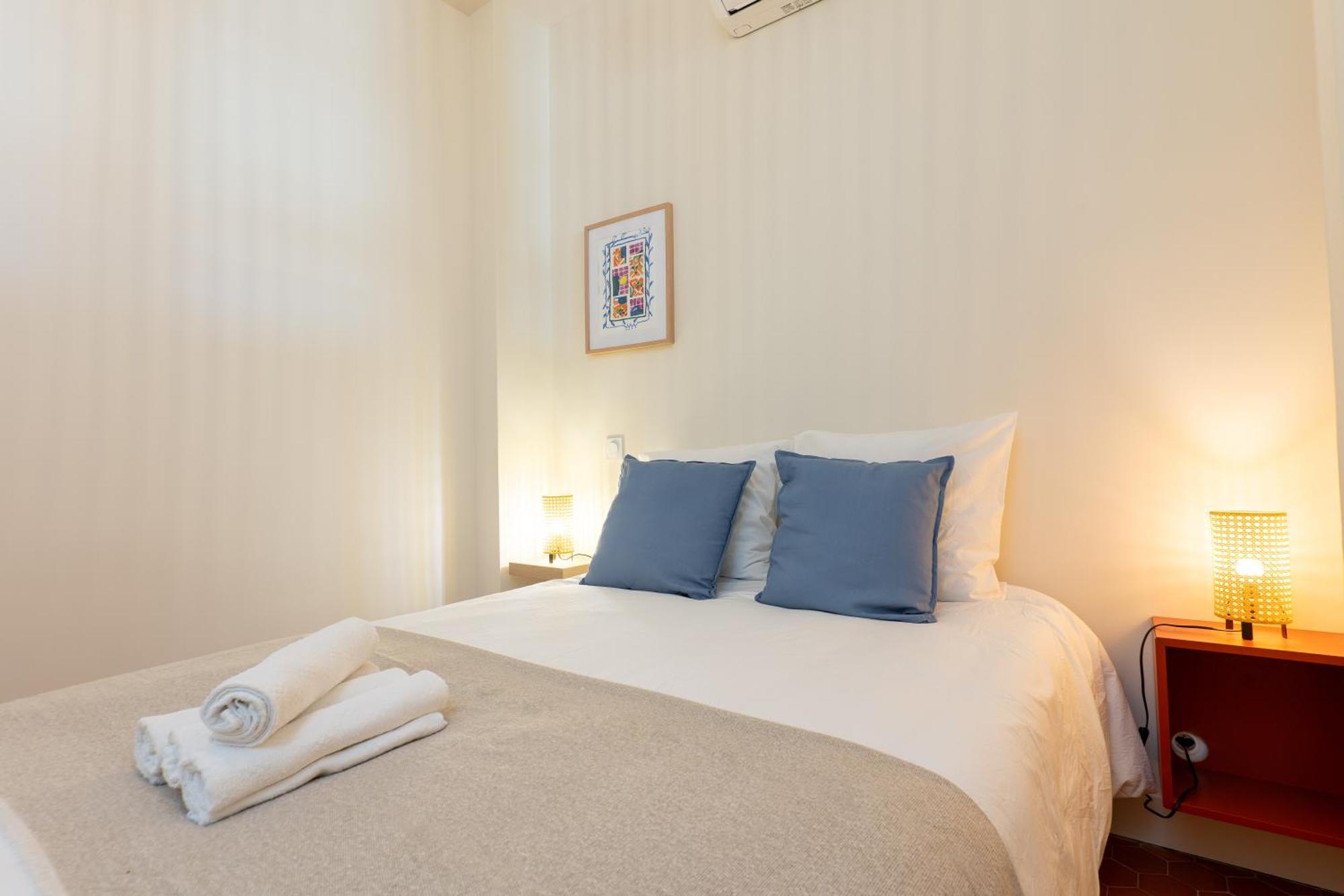 Villa Cana Cannes Luaran gambar