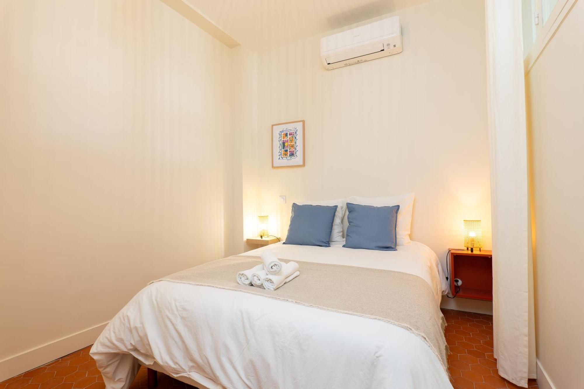 Villa Cana Cannes Luaran gambar