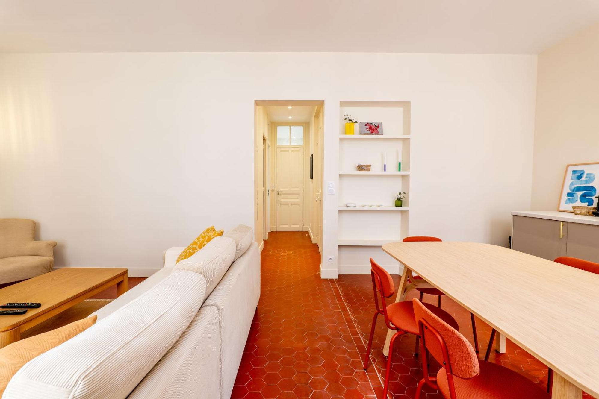 Villa Cana Cannes Luaran gambar