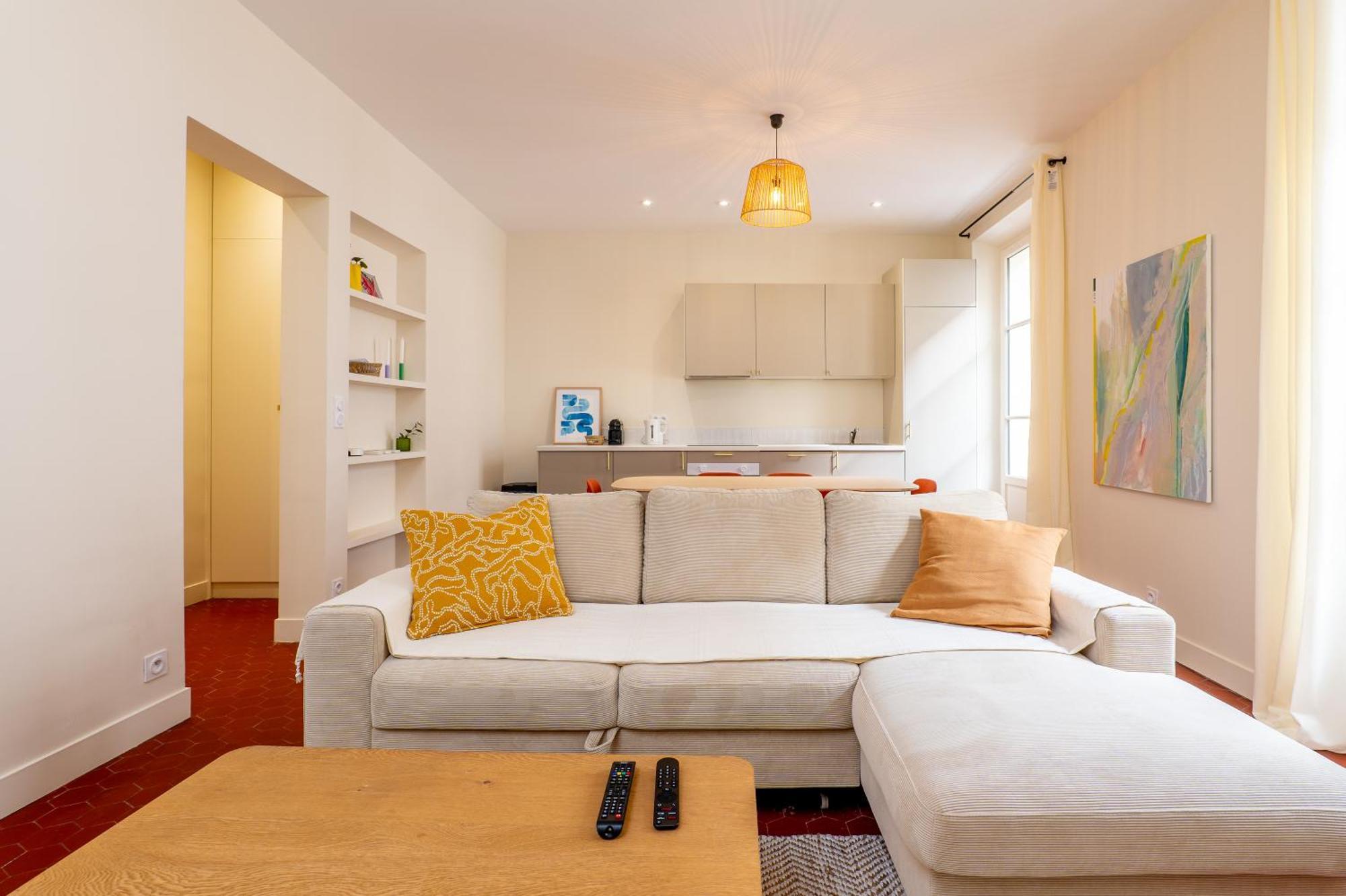 Villa Cana Cannes Luaran gambar