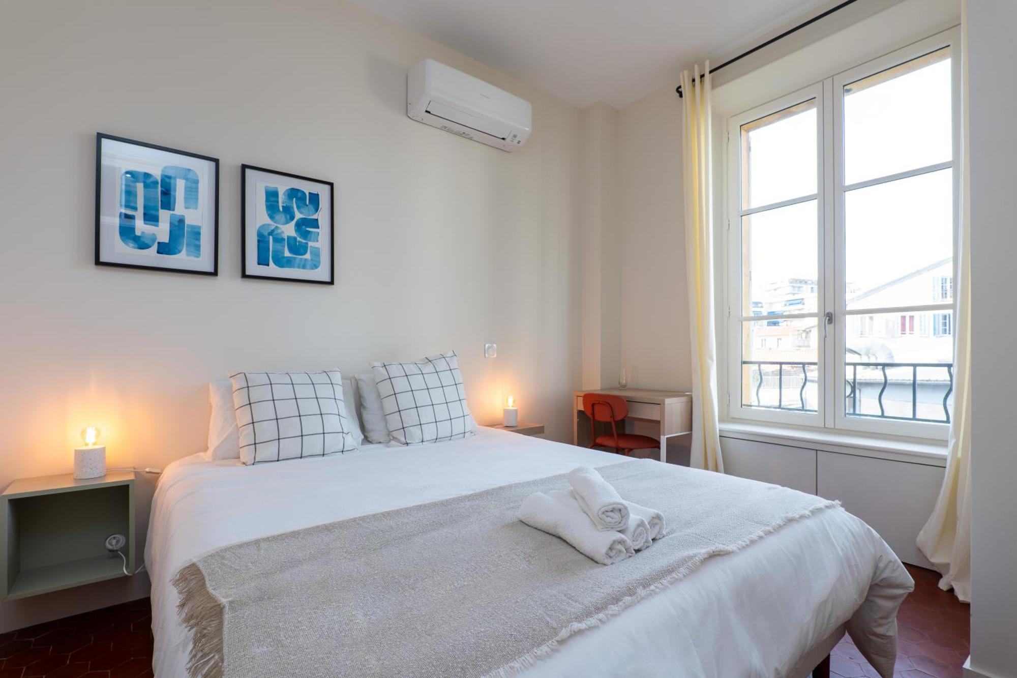 Villa Cana Cannes Luaran gambar