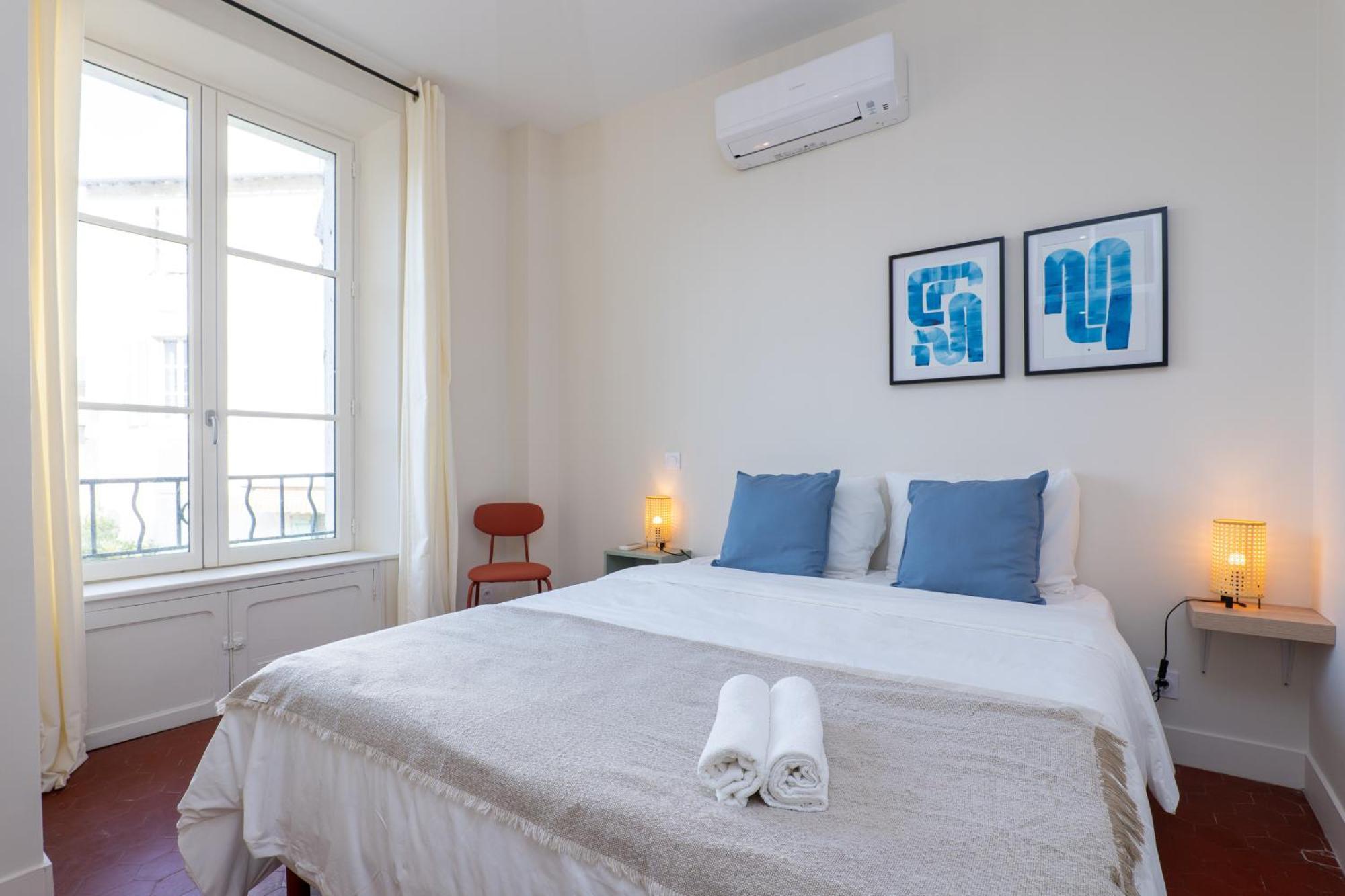 Villa Cana Cannes Luaran gambar