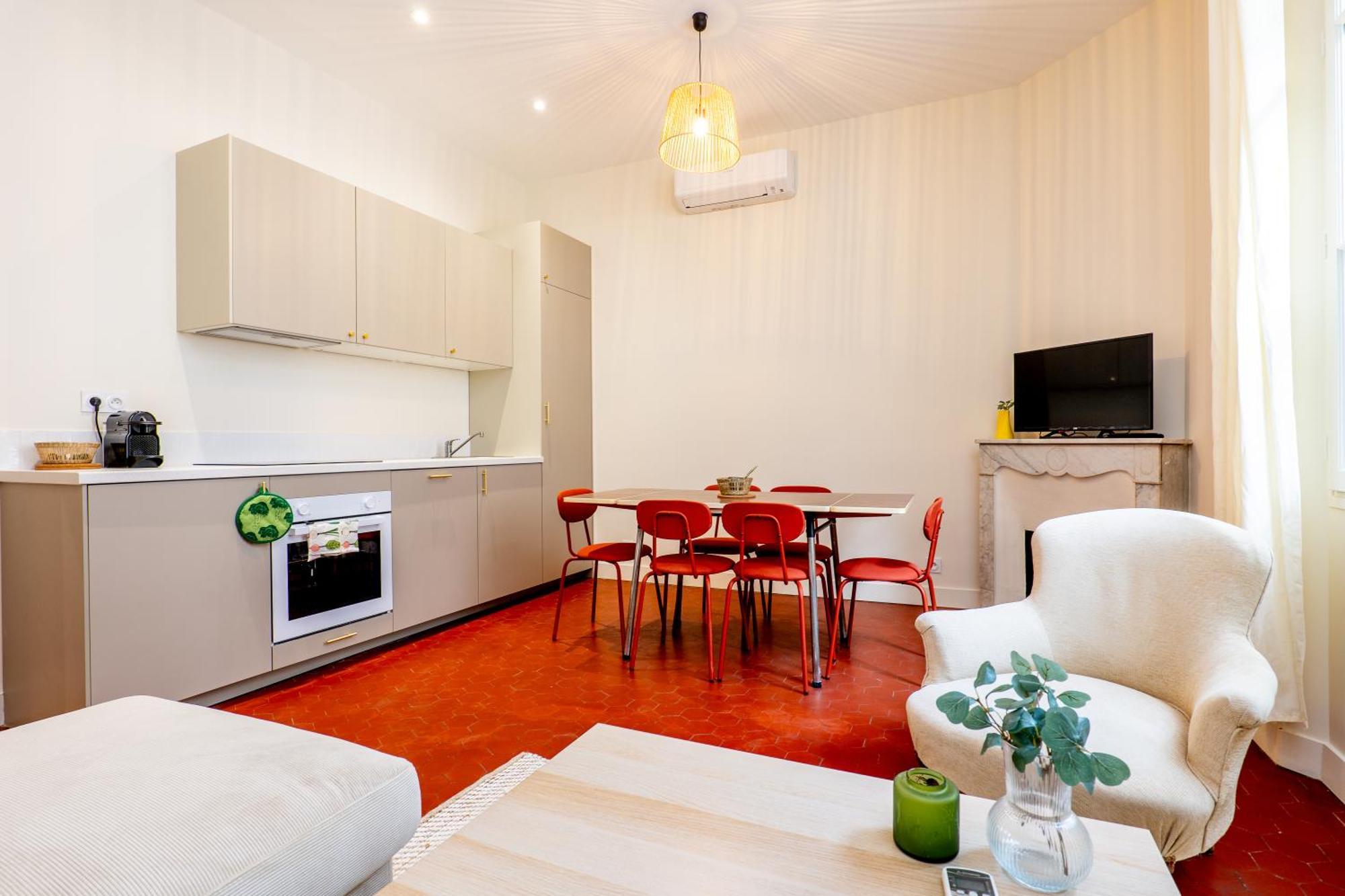 Villa Cana Cannes Luaran gambar