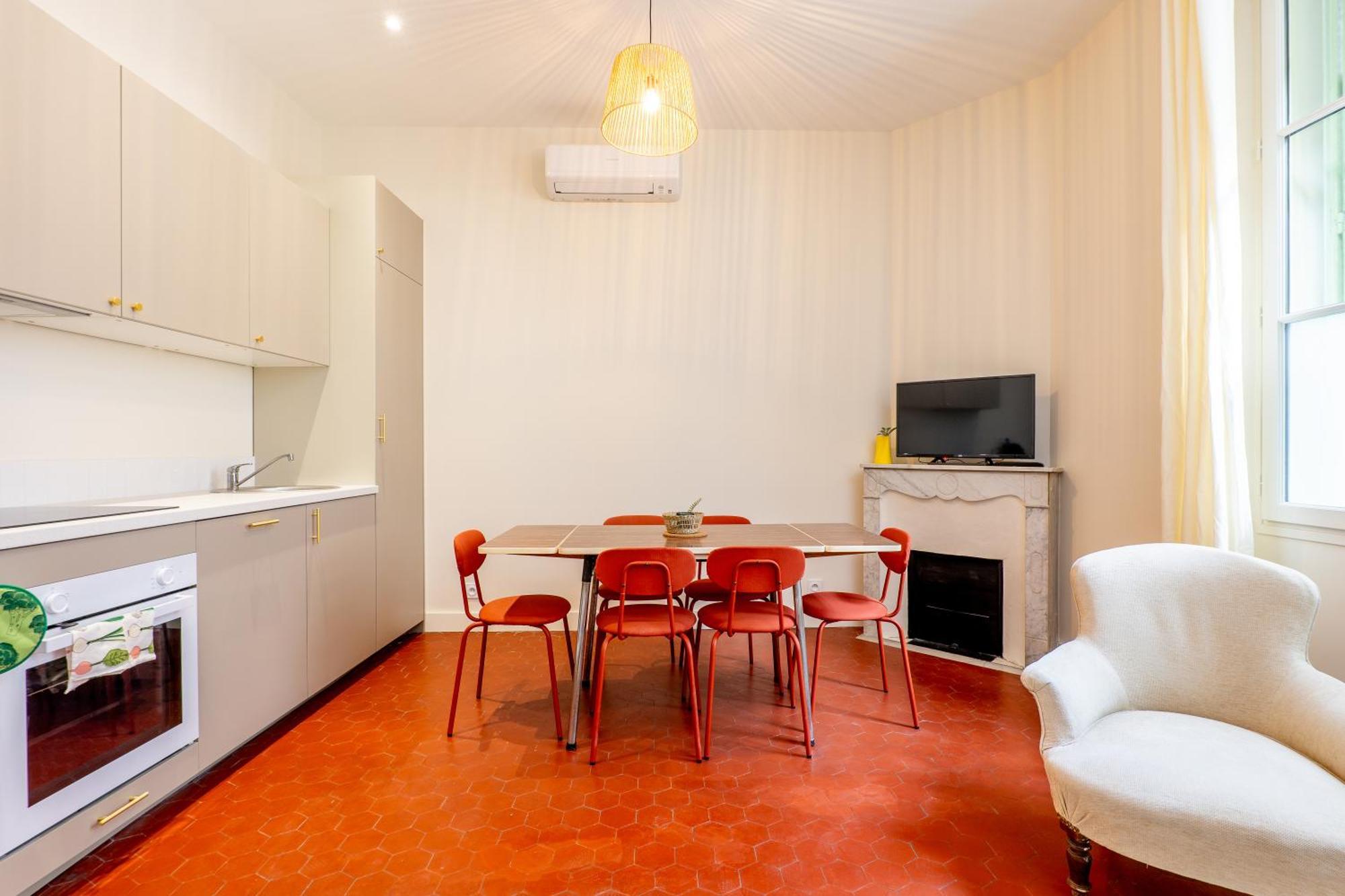 Villa Cana Cannes Luaran gambar