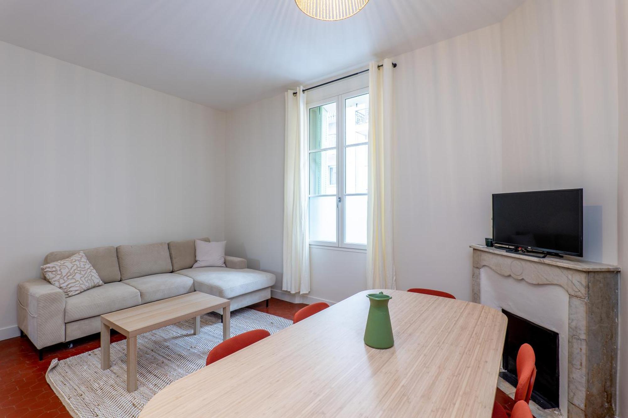 Villa Cana Cannes Luaran gambar
