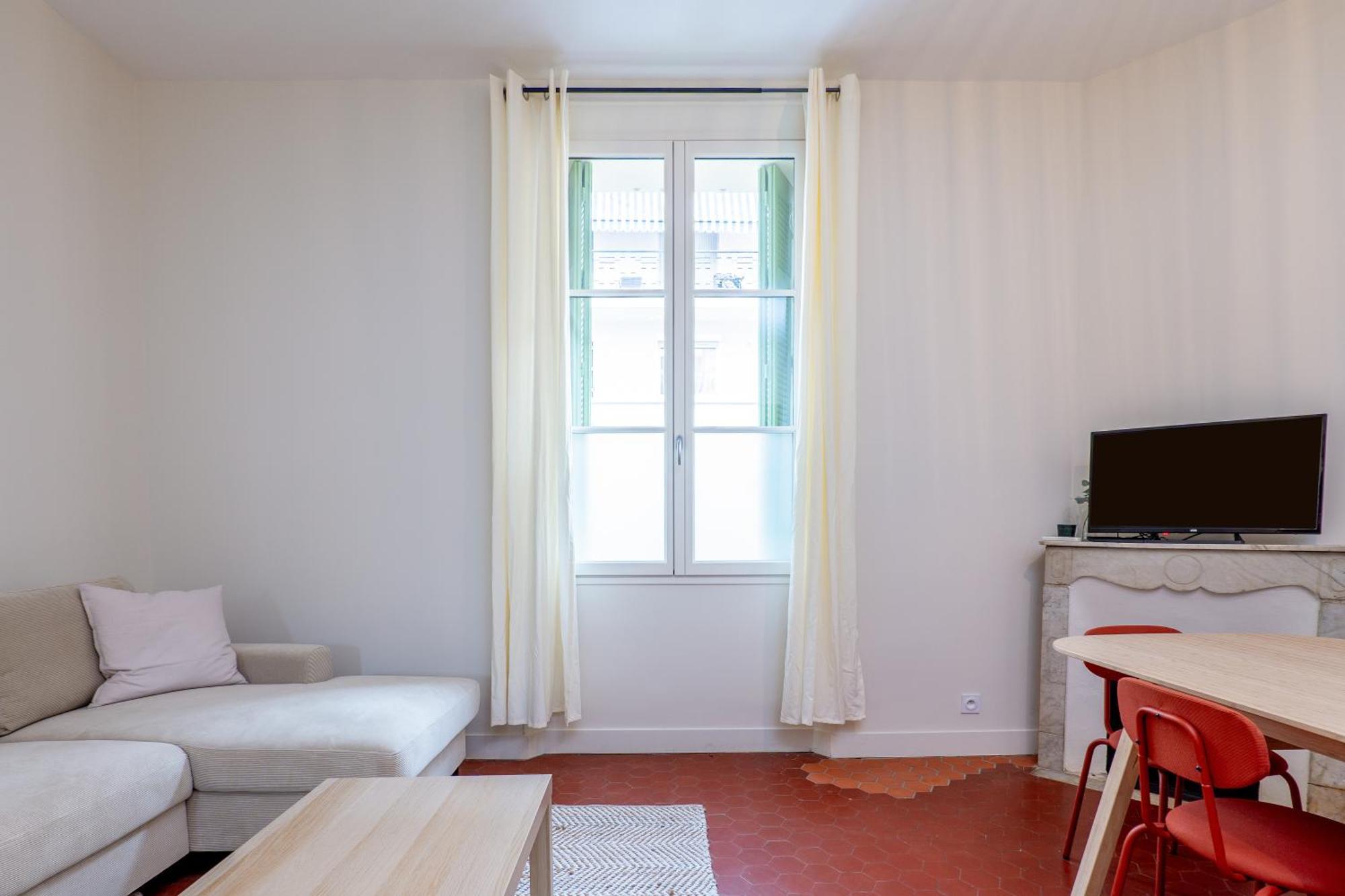 Villa Cana Cannes Luaran gambar
