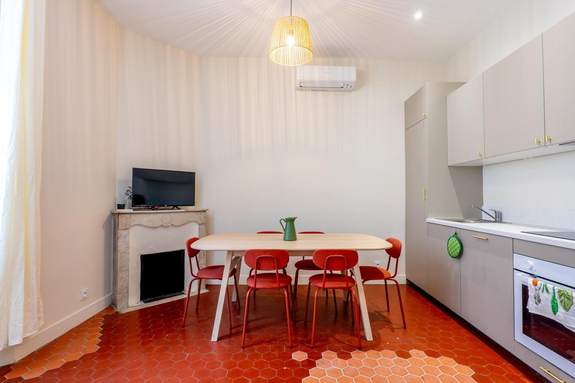 Villa Cana Cannes Luaran gambar