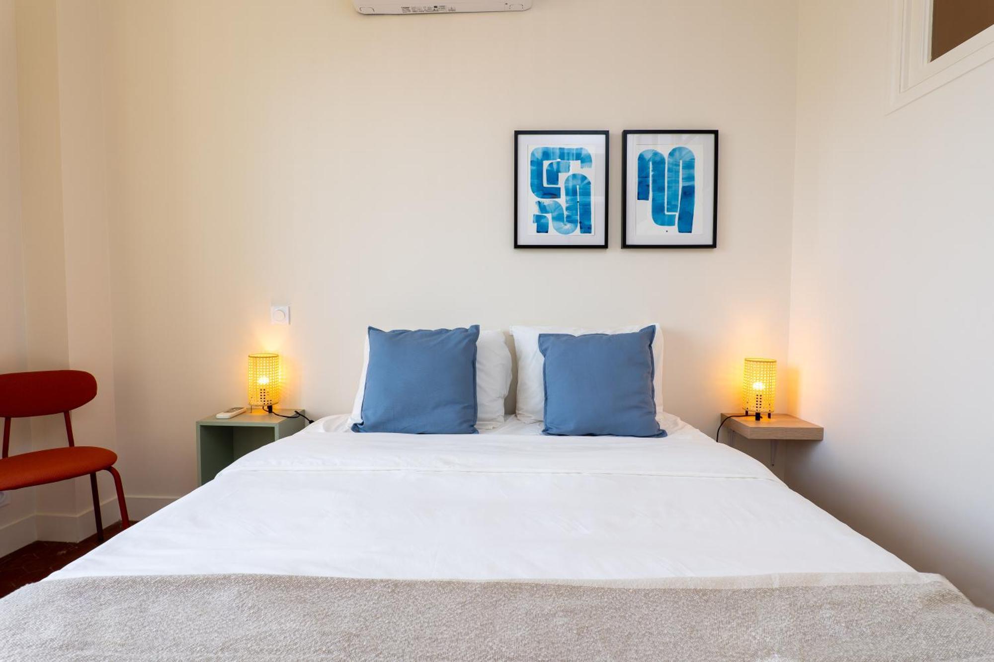 Villa Cana Cannes Luaran gambar