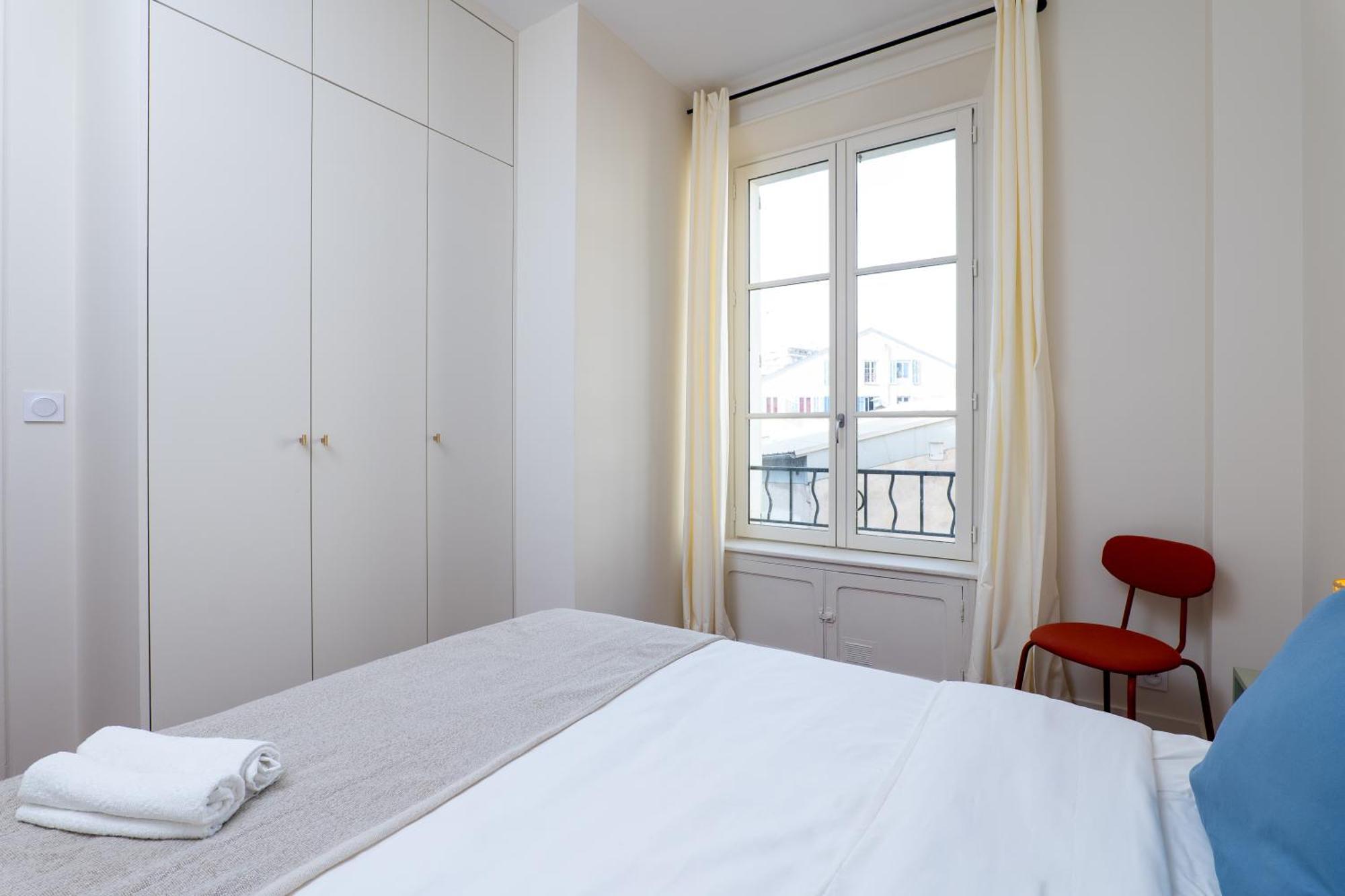 Villa Cana Cannes Luaran gambar