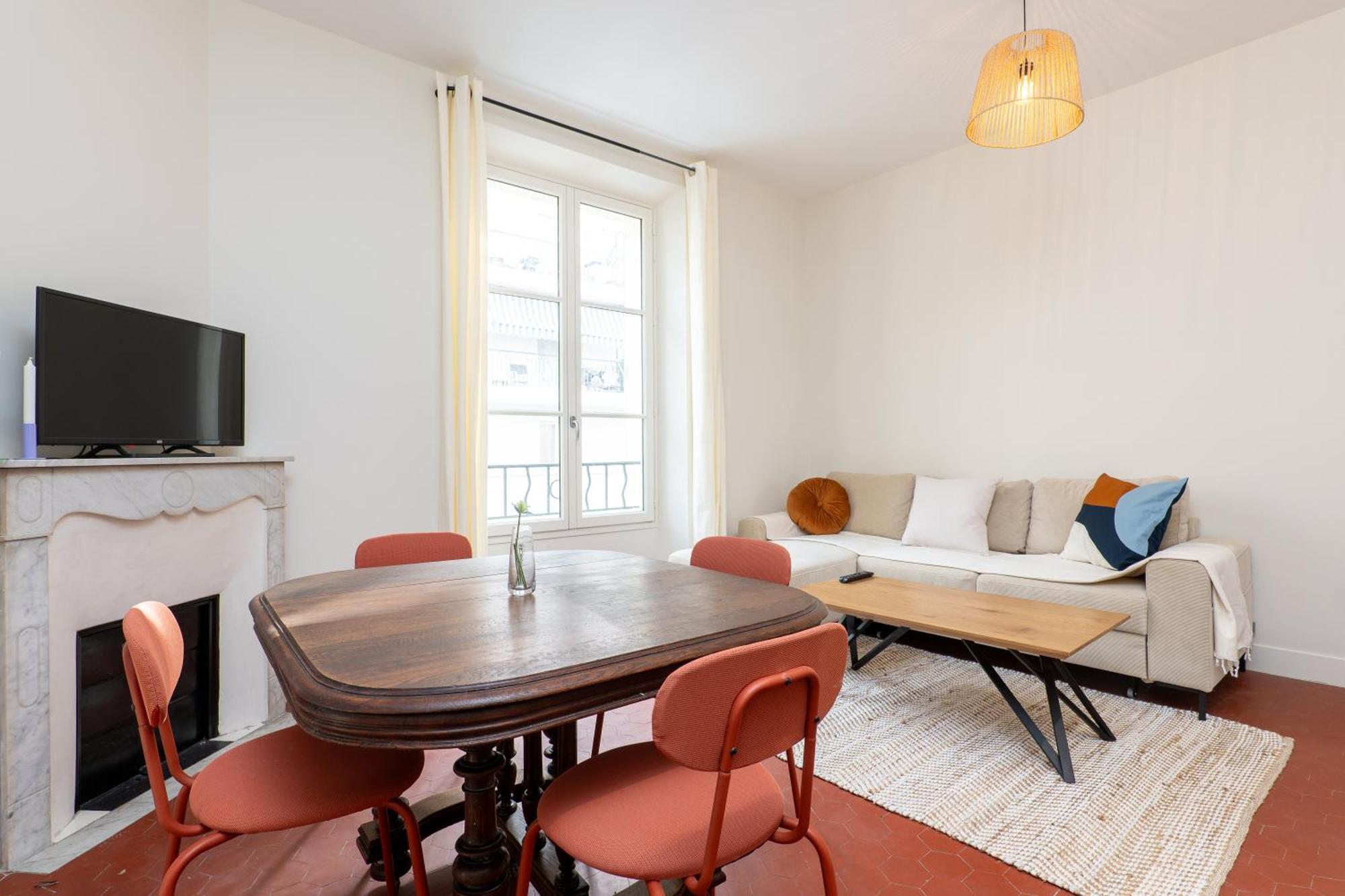 Villa Cana Cannes Luaran gambar