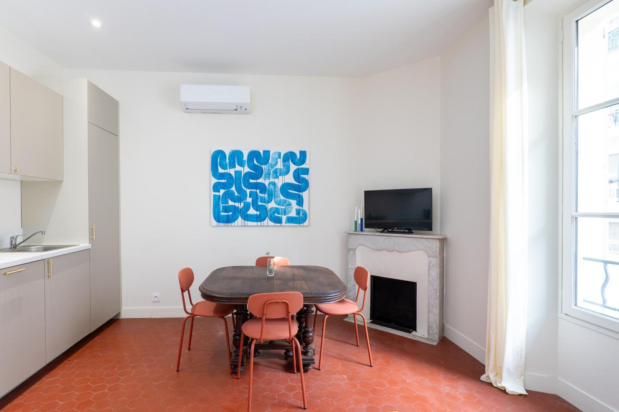 Villa Cana Cannes Luaran gambar
