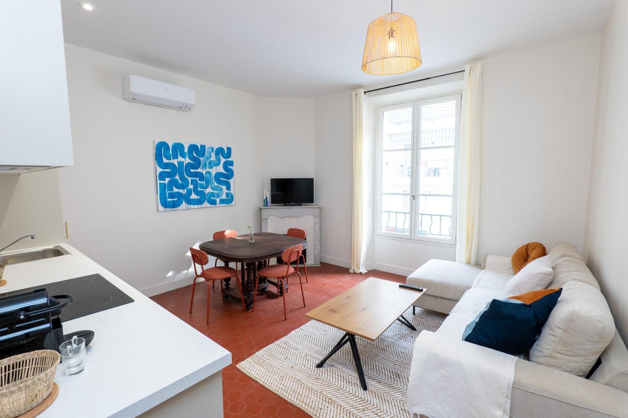 Villa Cana Cannes Luaran gambar