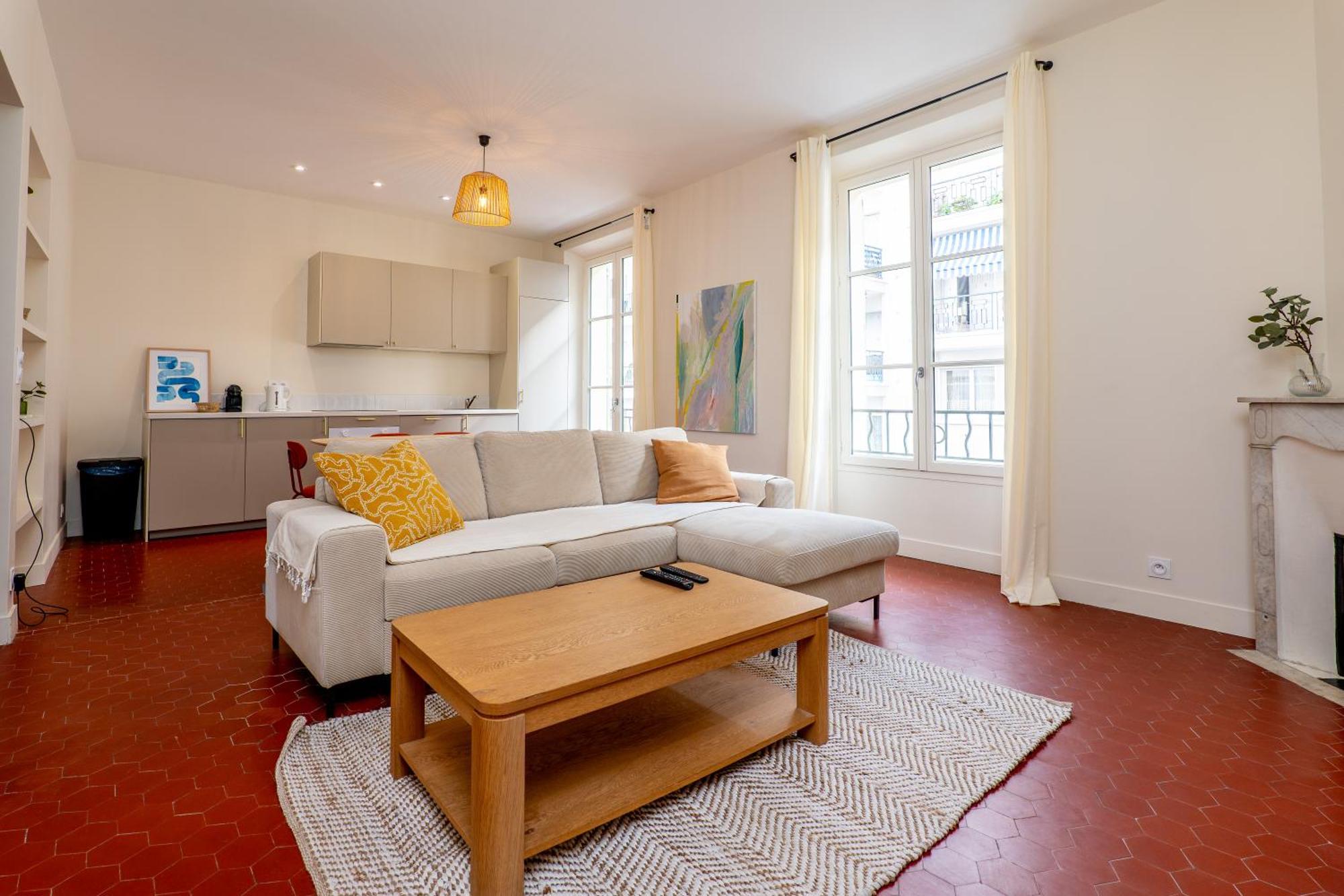 Villa Cana Cannes Luaran gambar
