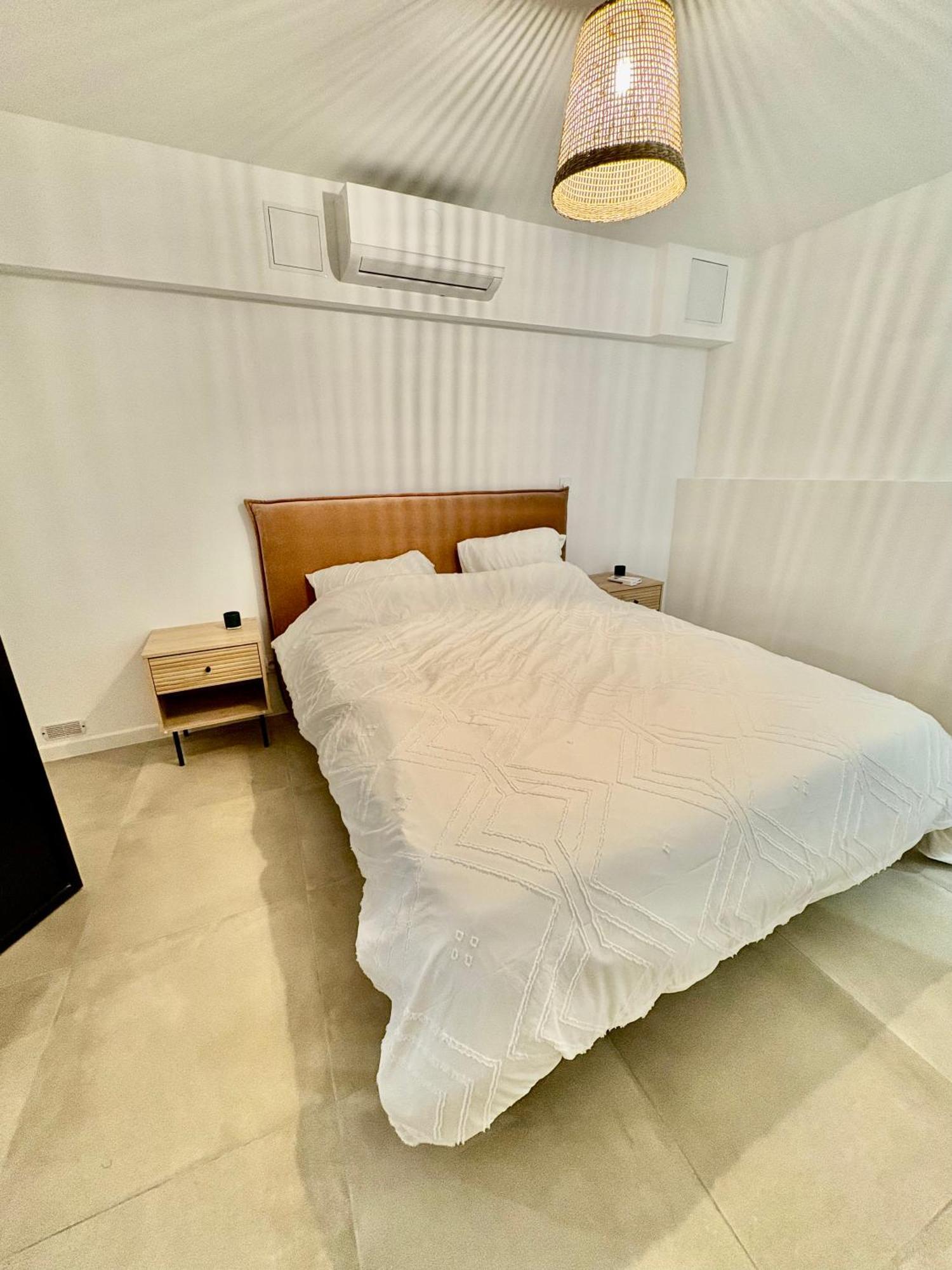 Villa Cana Cannes Luaran gambar