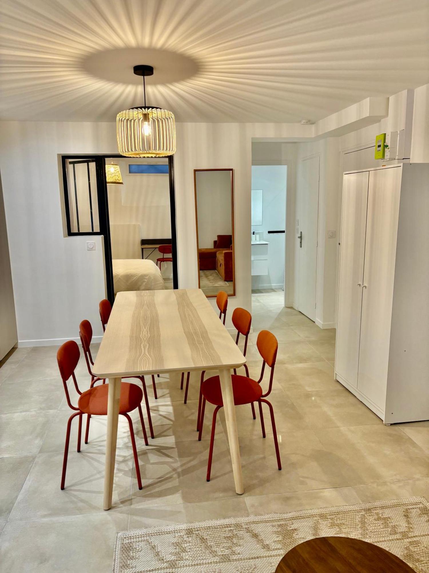 Villa Cana Cannes Luaran gambar