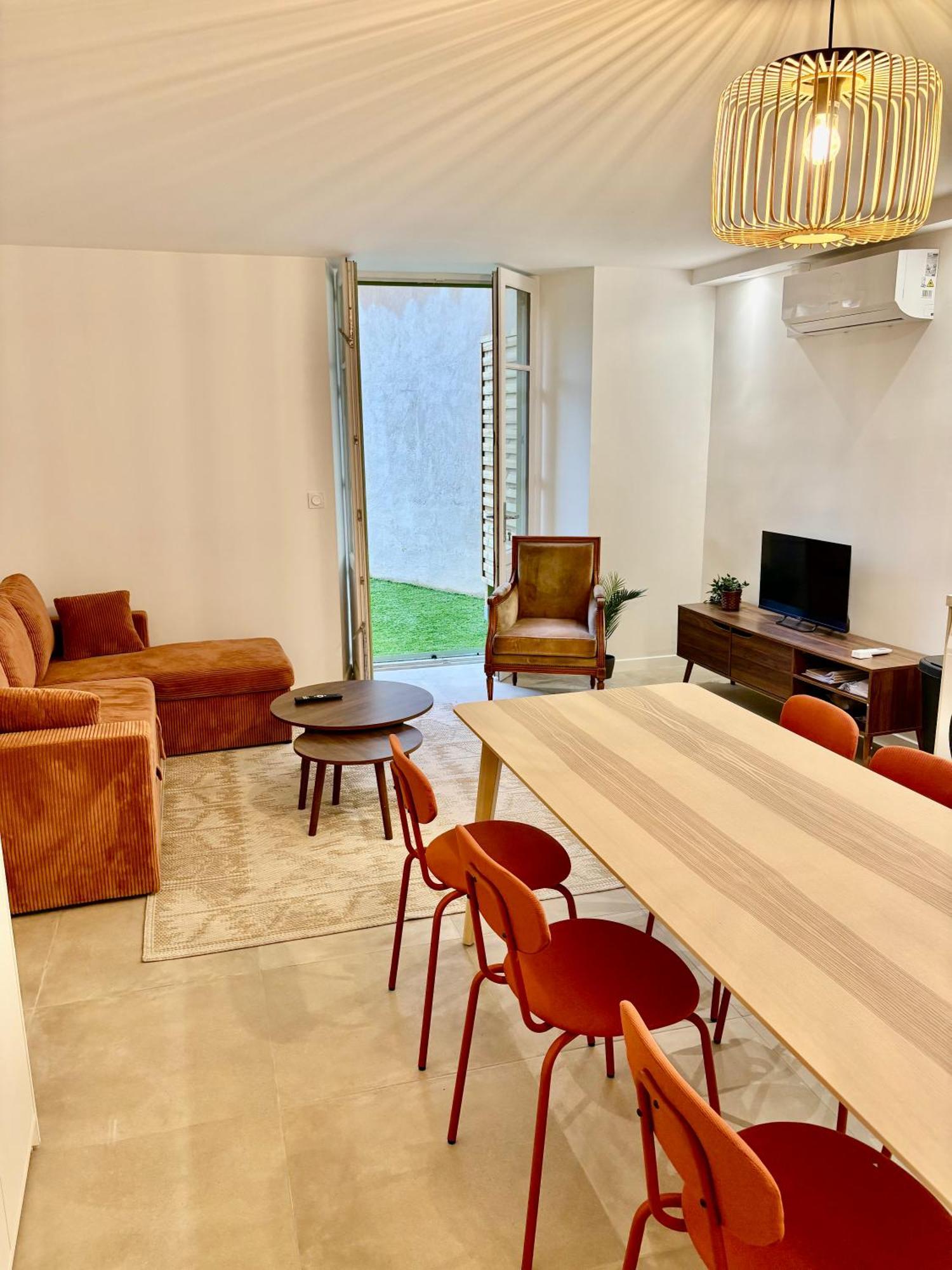 Villa Cana Cannes Luaran gambar
