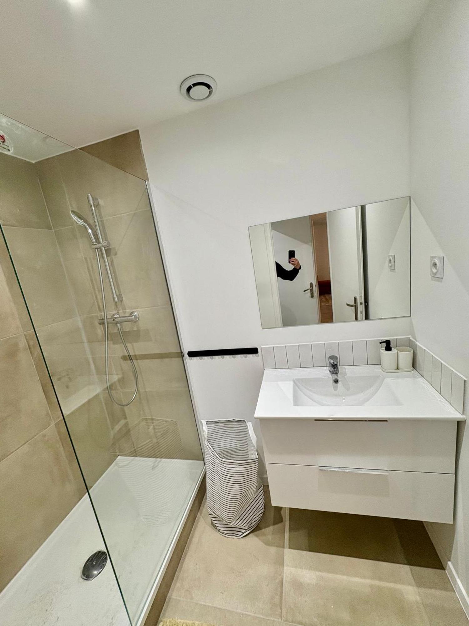 Villa Cana Cannes Luaran gambar